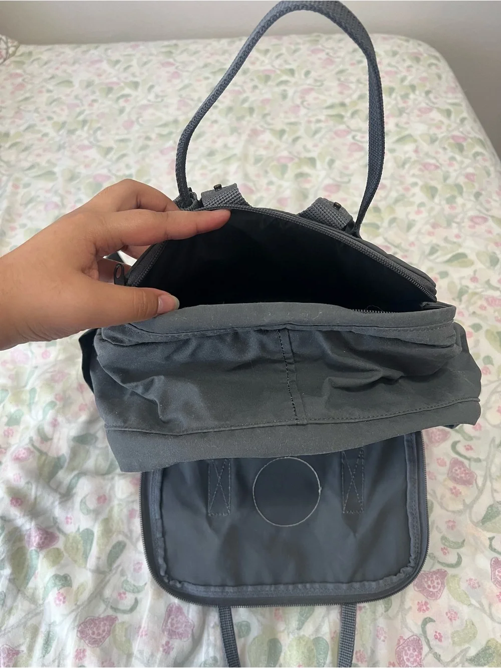 Fjallraven Kanken